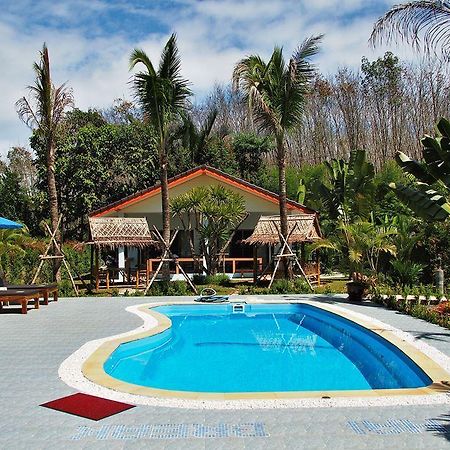 Thai Break Resort Транг Екстериор снимка