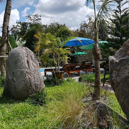 Thai Break Resort Транг Екстериор снимка