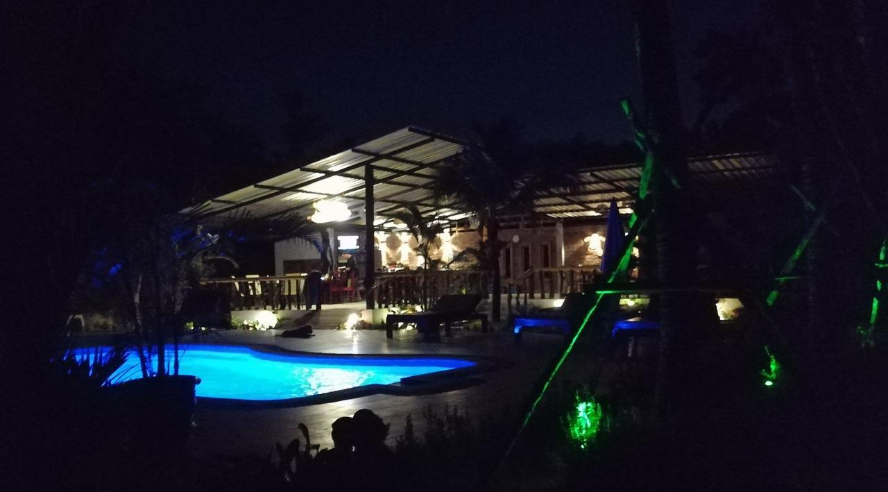 Thai Break Resort Транг Екстериор снимка