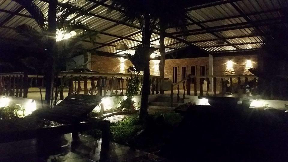 Thai Break Resort Транг Екстериор снимка