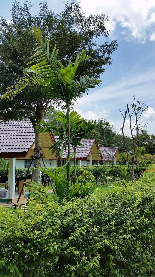 Thai Break Resort Транг Екстериор снимка