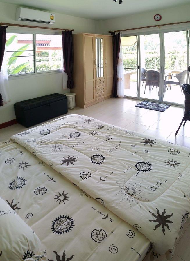 Thai Break Resort Транг Екстериор снимка