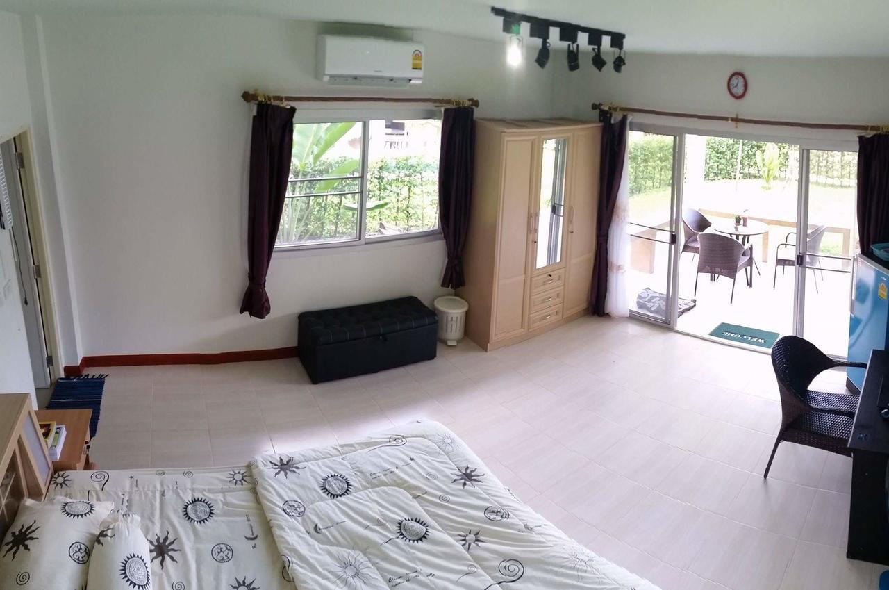 Thai Break Resort Транг Екстериор снимка