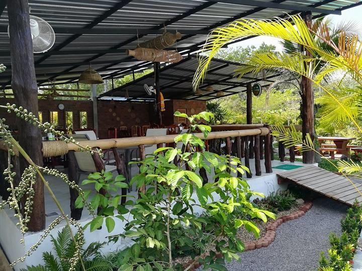 Thai Break Resort Транг Екстериор снимка