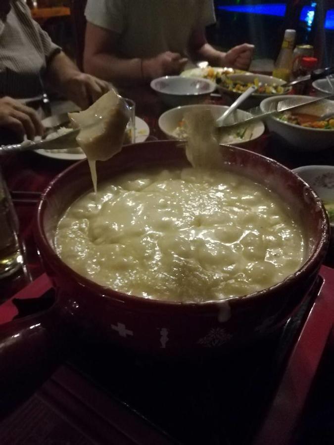 Thai Break Resort Транг Екстериор снимка